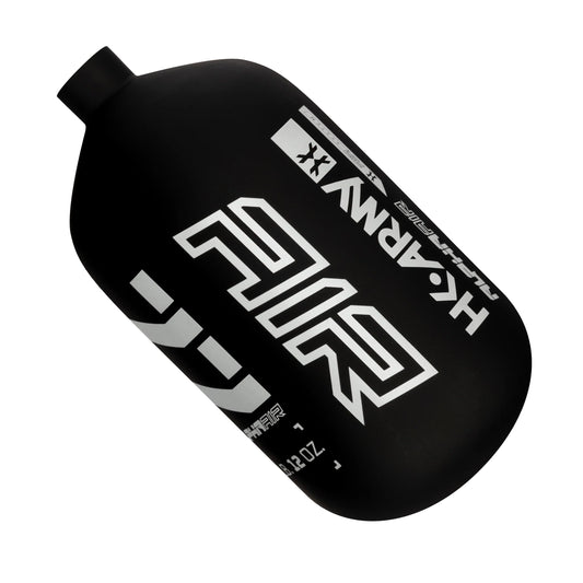 HK HSTL Alpha Air Bottle Tank - (88ci/ 4500psi) Shadow