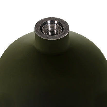 HK HSTL Alpha Air Bottle Tank - (77ci/ 4500psi) Striker