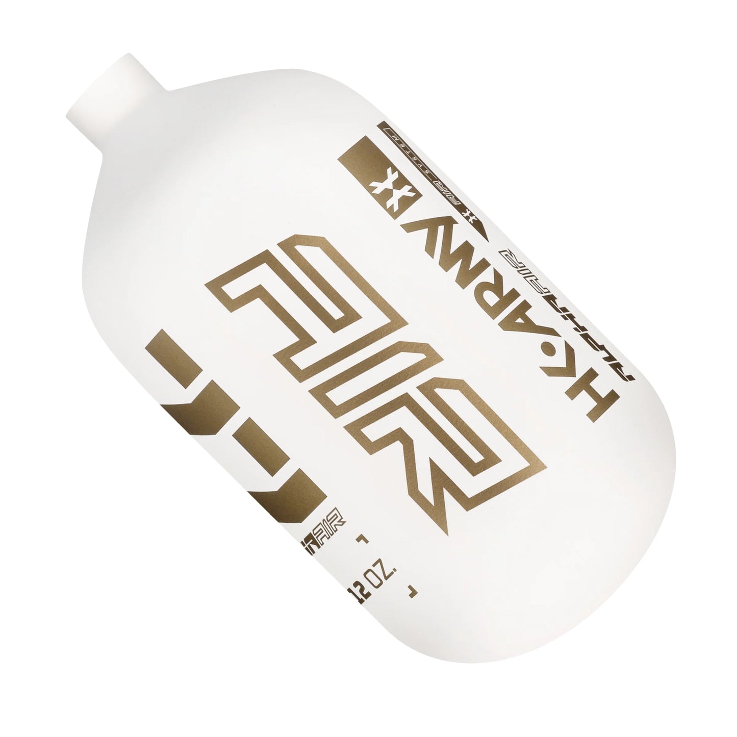 HK HSTL Alpha Air Bottle Tank - (77ci/ 4500psi) Summit