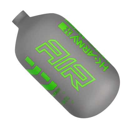 HK HSTL Alpha Air Bottle Tank - (77ci/ 4500psi) Toxic
