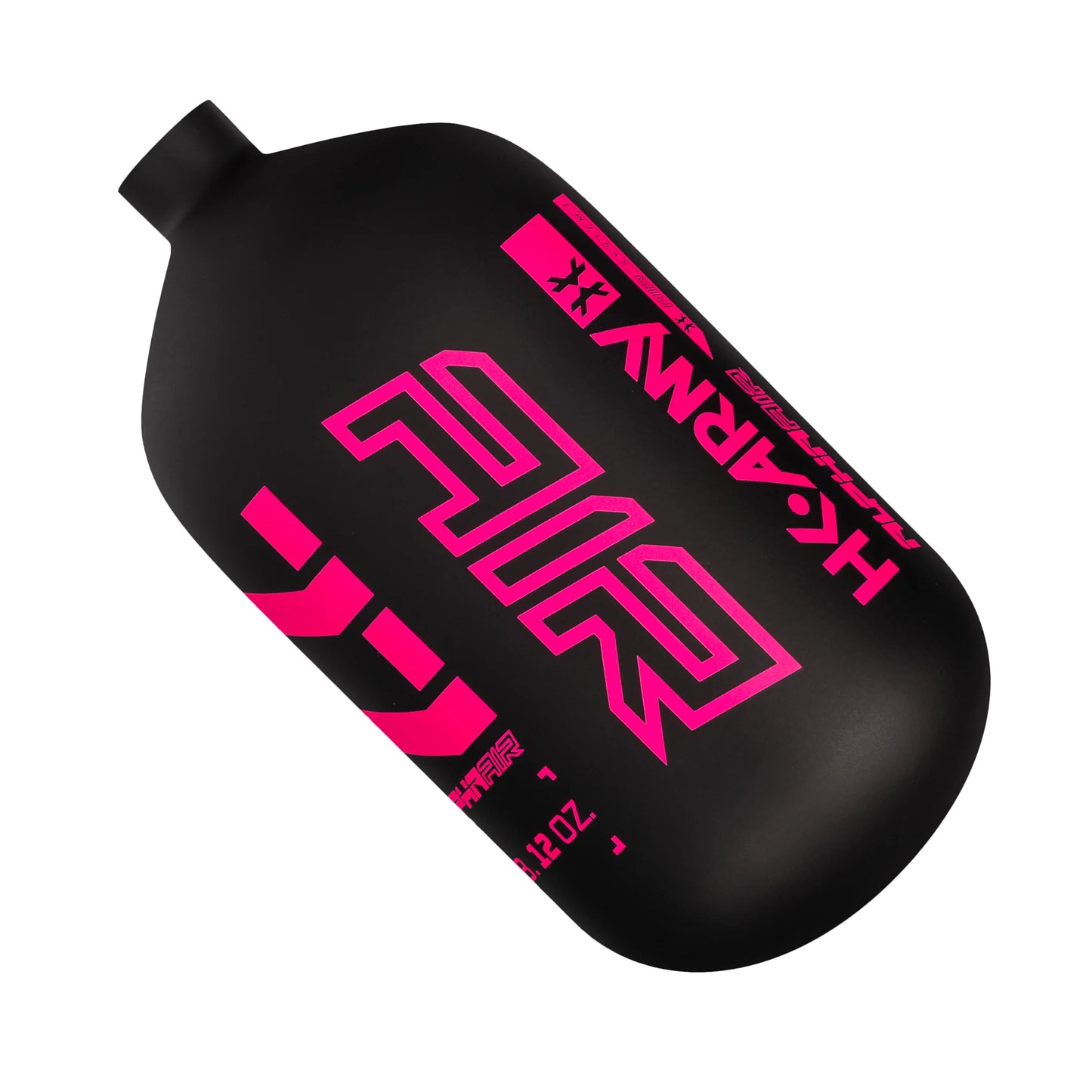 HK HSTL Alpha Air Bottle Tank - (77ci/ 4500psi) Viper