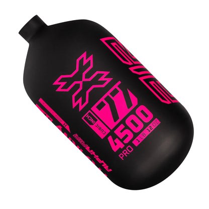 HK HSTL Alpha Air Bottle Tank - (77ci/ 4500psi) Viper