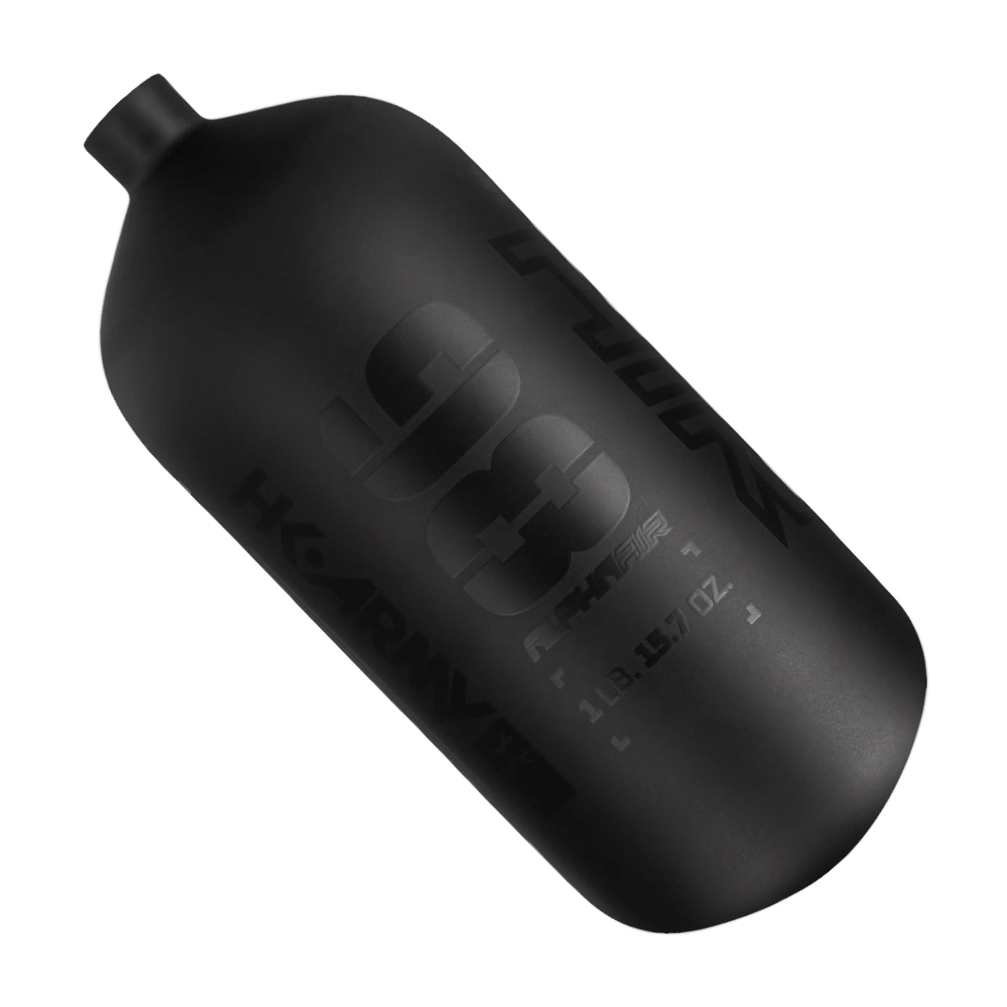 HK HSTL Alpha Air Bottle Tank - (98ci/ 4500psi) Void