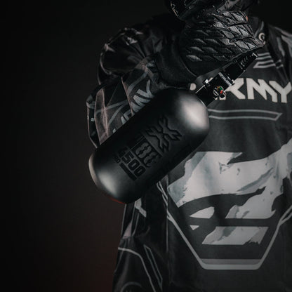 HK HSTL Alpha Air Bottle Tank - (98ci/ 4500psi) Void