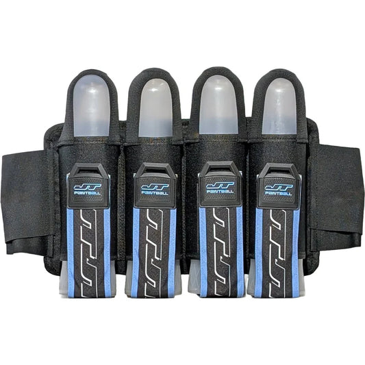 JT Race Harness - Aquamarine