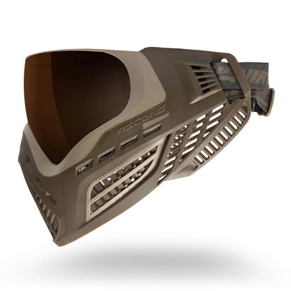 Virtue VIO Ascend Goggle - Doodoo FDE LE