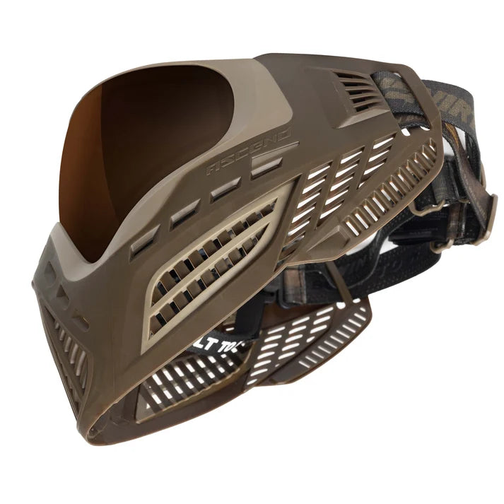 Virtue VIO Ascend Goggle - Doodoo FDE LE