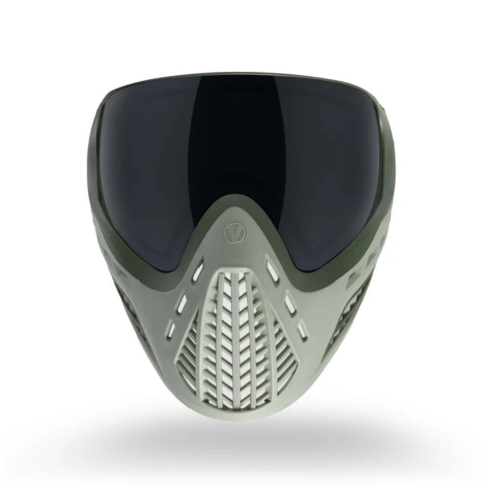 Virtue VIO Ascend Goggle - FGG Dark Olive LE