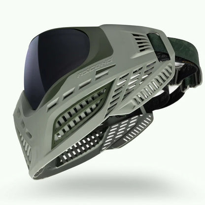 Virtue VIO Ascend Goggle - FGG Dark Olive LE