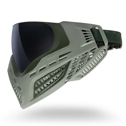 Virtue VIO Ascend Goggle - FGG Dark Olive LE