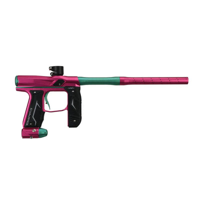 Empire Axe 2.0 w/ Redline OLED BOARD - Dust Hot Pink/Teal