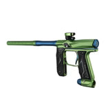 Empire Axe 2.0 w/ Redline OLED BOARD - Dust Mantis Green / Savoy Blue