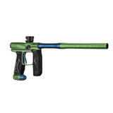 Empire Axe 2.0 w/ Redline OLED BOARD - Dust Mantis Green / Savoy Blue