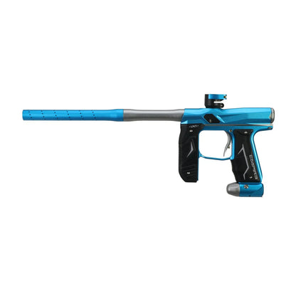 Empire Axe 2.0 Paintball Gun - Savoy Blue / Dust Gray