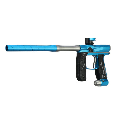 Empire Axe 2.0 Paintball Gun - Savoy Blue / Dust Gray