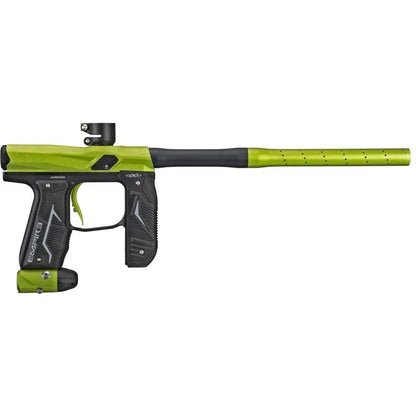 Empire Axe 2.0 Paintball Gun - Dust Lime / Dust Black