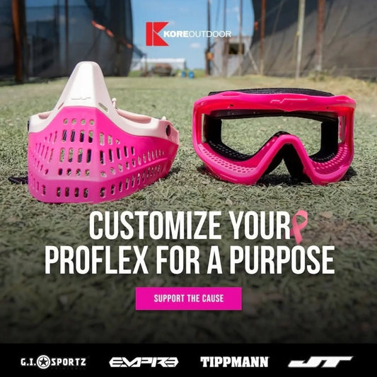 JT Proflex BCA Bundle