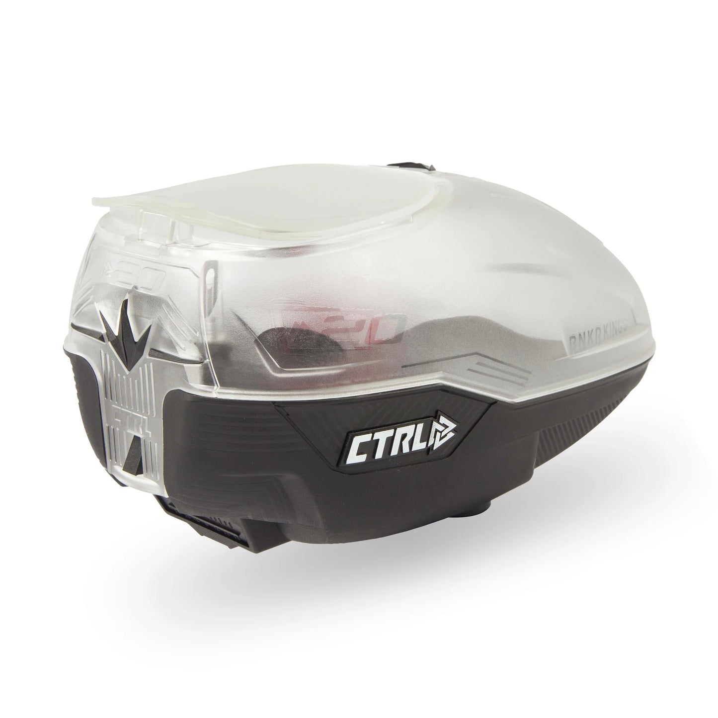 Bunkerkings CTRL Loader - Dust Clear