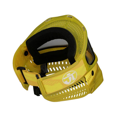 JT Proflex Goggle - (LE)  Birthstone Ice Series Topaz