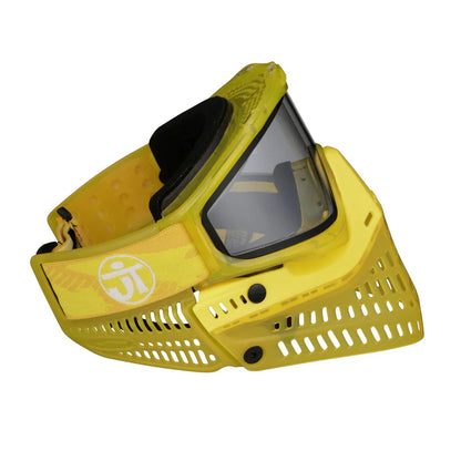 JT Proflex Goggle - (LE)  Birthstone Ice Series Topaz