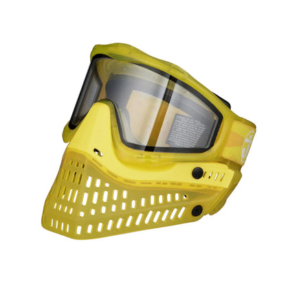 JT Proflex Goggle - (LE)  Birthstone Ice Series Topaz