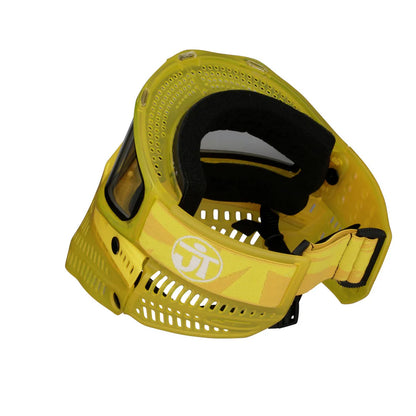 JT Proflex Goggle - (LE)  Birthstone Ice Series Topaz