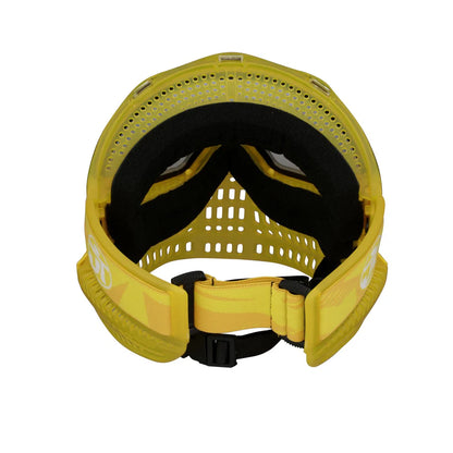 JT Proflex Goggle - (LE)  Birthstone Ice Series Topaz