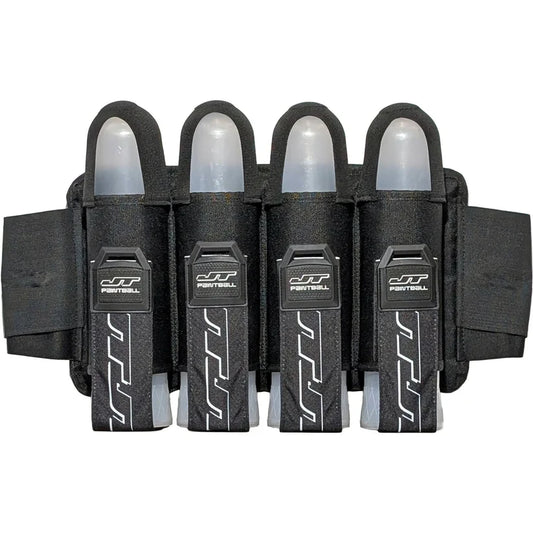 JT Race Harness - Black