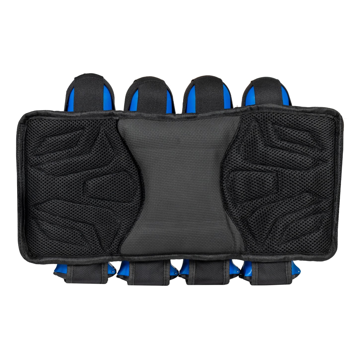 HK Army Eject Harness - Blackout (4+3)