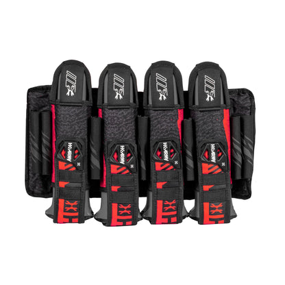 HK Army Eject Harness - Boost (4+3)