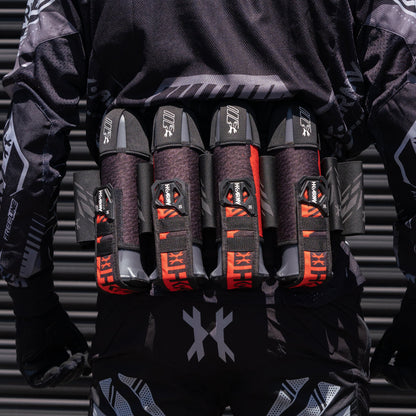 HK Army Eject Harness - Boost (4+3)