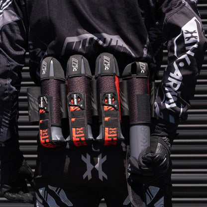 HK Army Eject Harness - Boost (4+3)