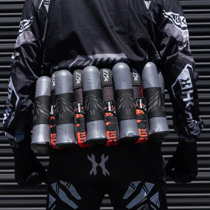 HK Army Eject Harness - Boost (4+3)