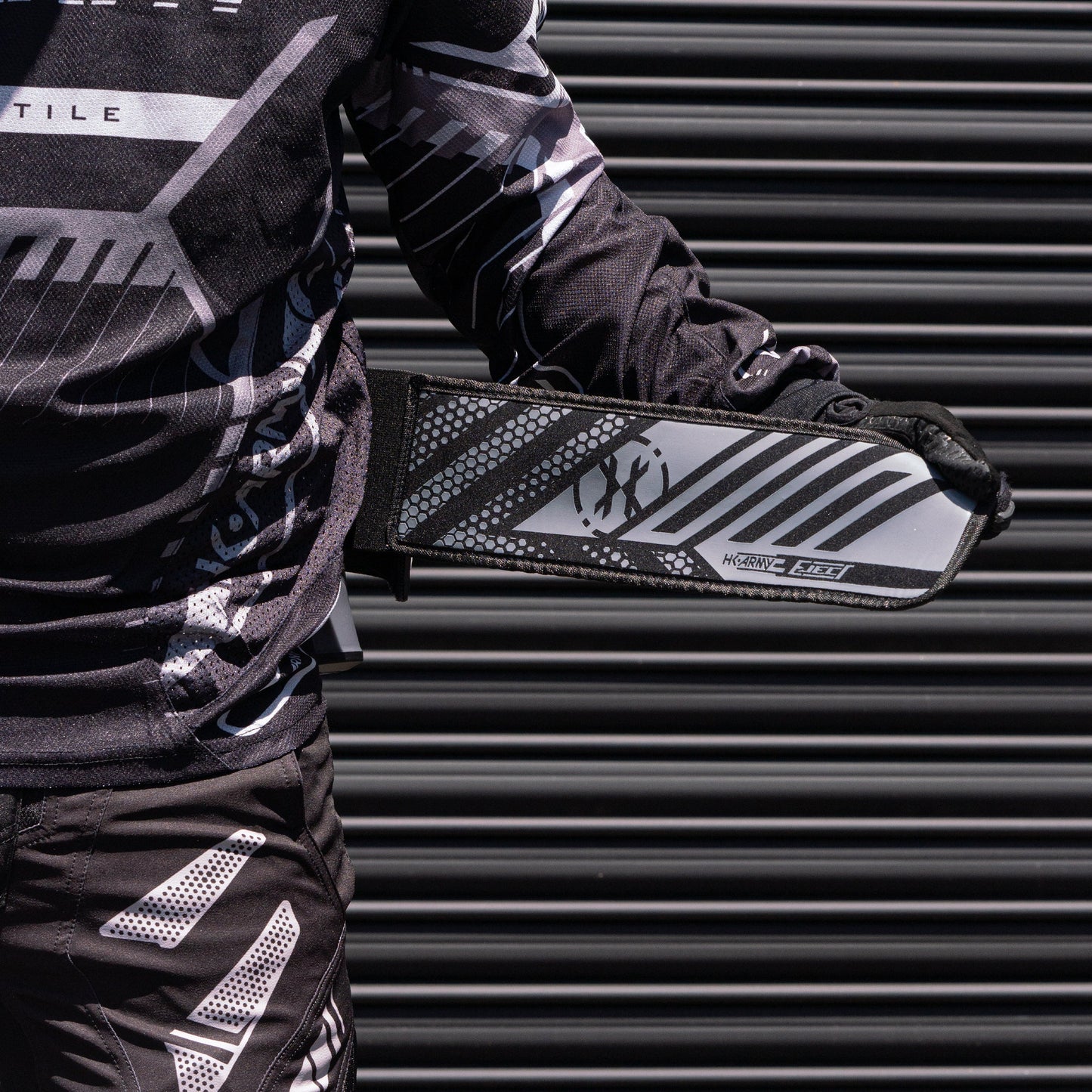 HK Army Eject Harness - Boost (4+3)