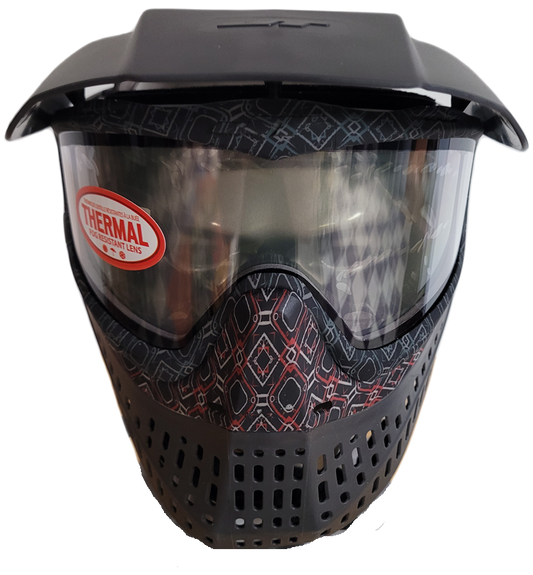 JT Proflex Goggle - (LE) Boss Edition