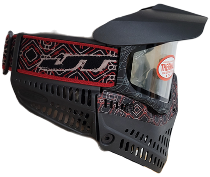 JT Proflex Goggle - (LE) Boss Edition