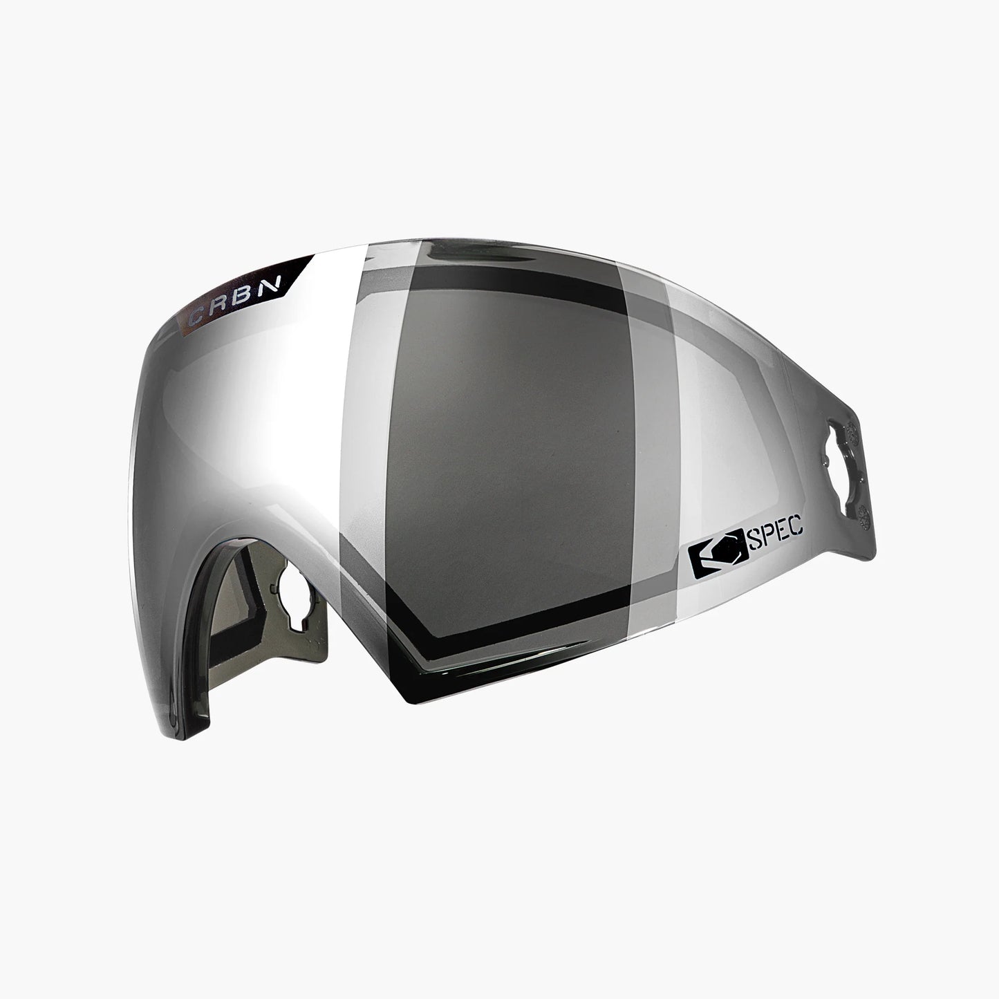 CRBN C Spec Performance Highlight Lens - Grey (Silver Mirror)