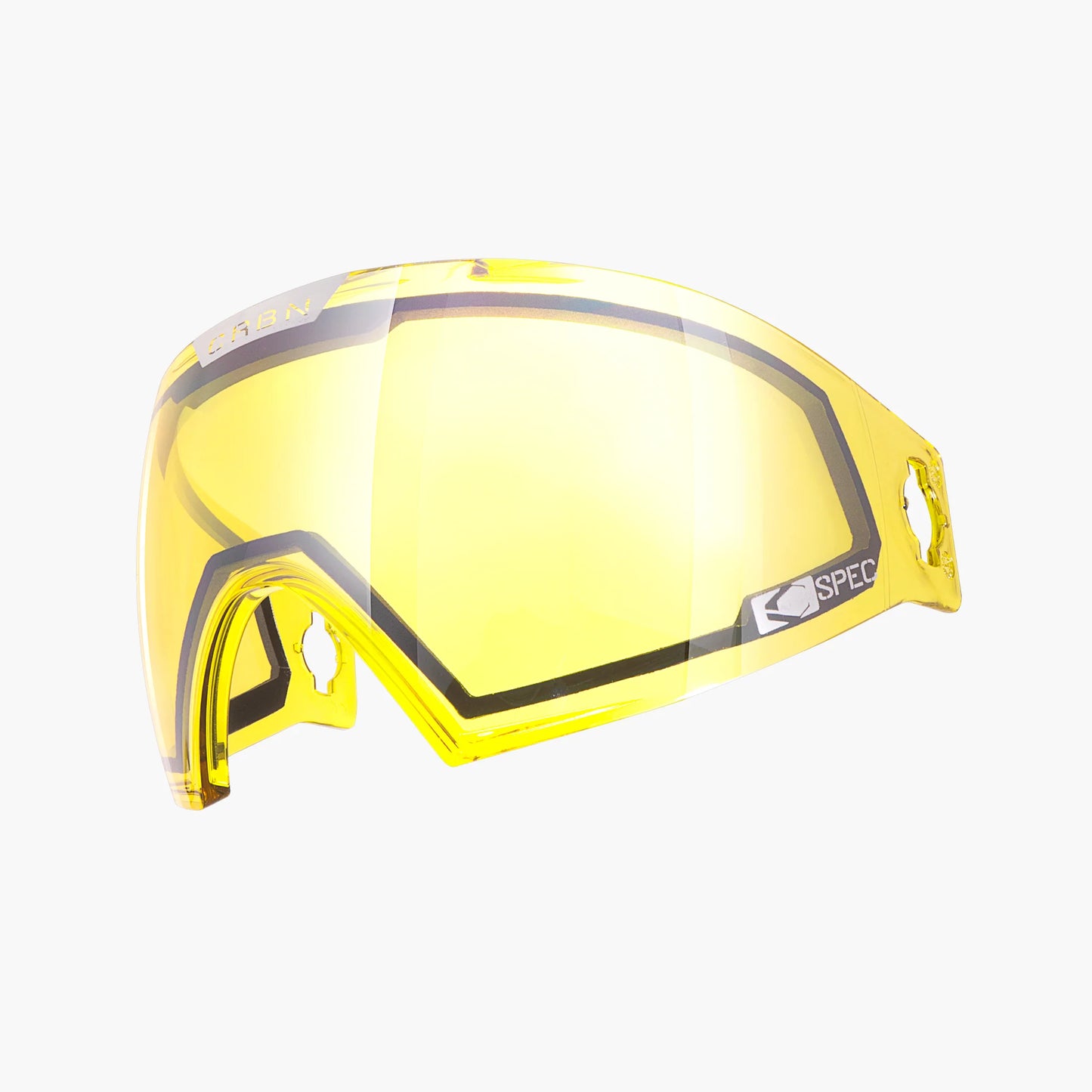 CRBN C Spec Performance Lowlight Lens - Yellow (Clear Mirror)