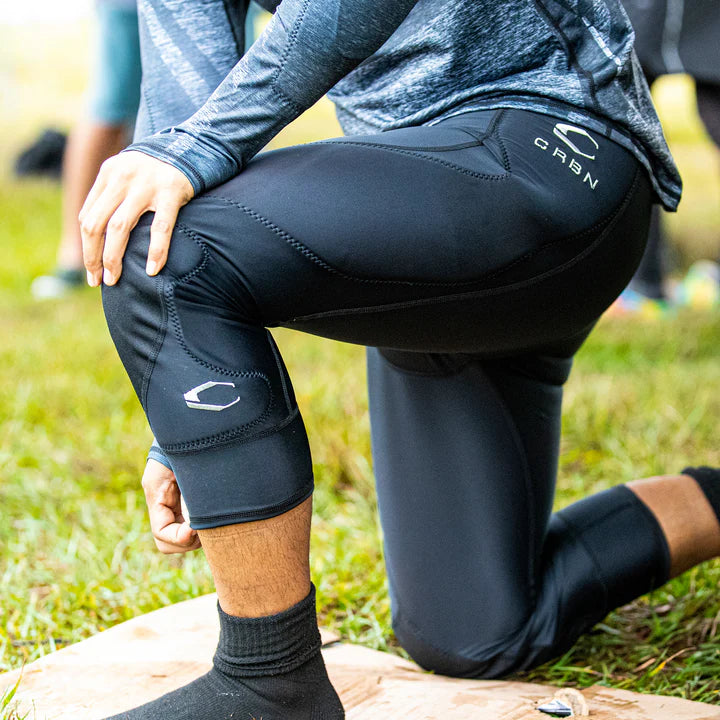 CRBN CC Pro Bottom - Black