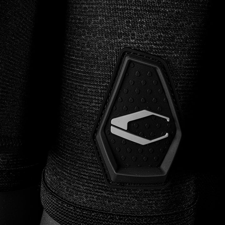 CRBN CC Harness 4+7 Black Heather