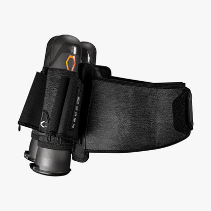 CRBN CC Harness 4+7 Black Heather - Sm/Med