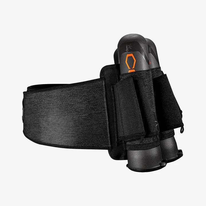 CRBN CC Harness 4+7 Black Heather - Sm/Med