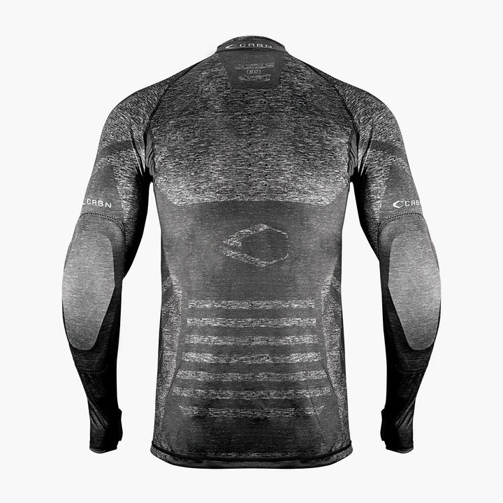 CRBN SC Pro Top (XL) - Black Heather