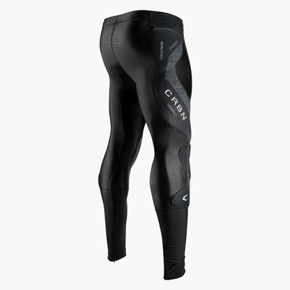 CRBN SC Pro Bottom 3.0 (Youth/Small) - Black Heather