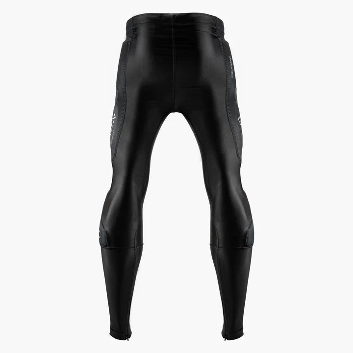 CRBN SC Pro Bottom 3.0 (Youth/Small) - Black Heather