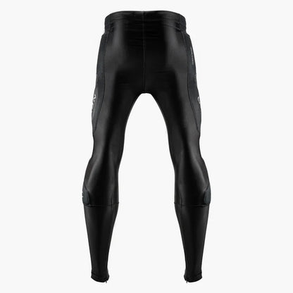 CRBN SC Pro Bottom 3.0 (Youth/Small) - Black Heather
