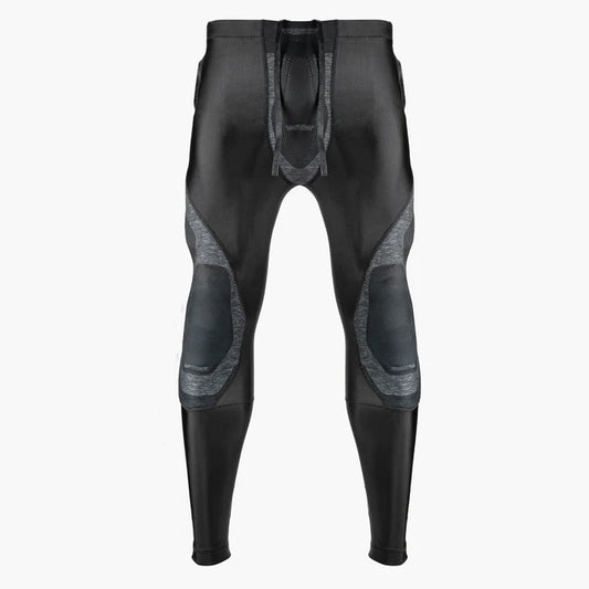 CRBN SC Pro Bottom 3.0 - Black Heather