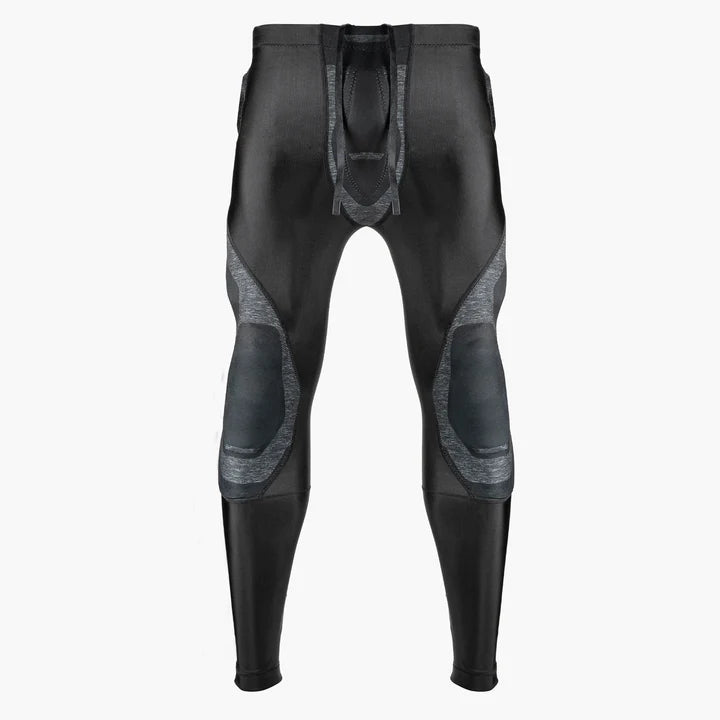 CRBN SC Pro Bottom 3.0 (Youth/Small) - Black Heather