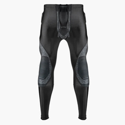 CRBN SC Pro Bottom 3.0 (Youth/Small) - Black Heather