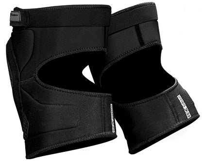 CRBN CC Knee Pads - Black